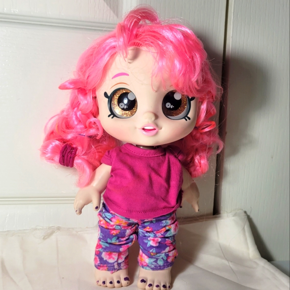 ❤ KINDI KIDS DOLLS